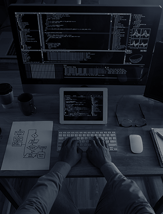 Back-end Development