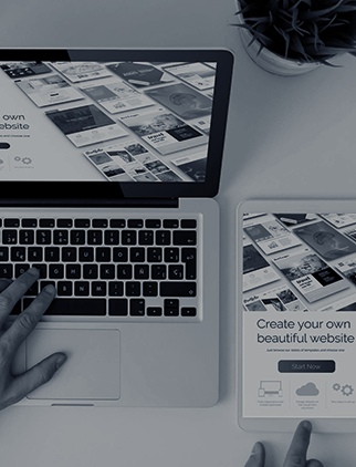 E-Commerce Website Development