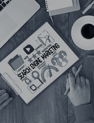 Search Engine Marketing